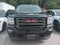 2016 GMC Sierra 1500 4WD Double Cab 143.5"