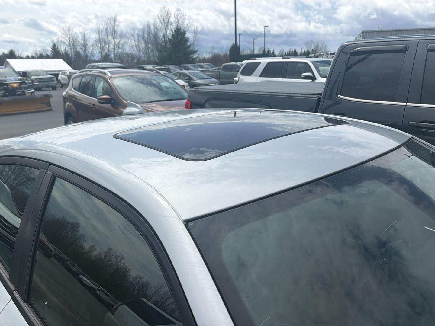 2021 Dodge Charger GT