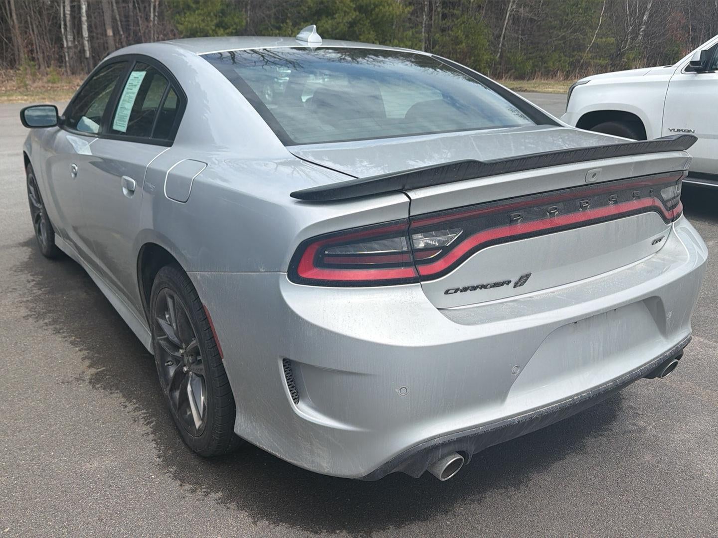 2021 Dodge Charger GT