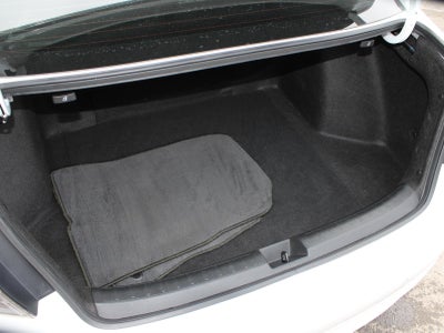 2022 Honda Civic Touring