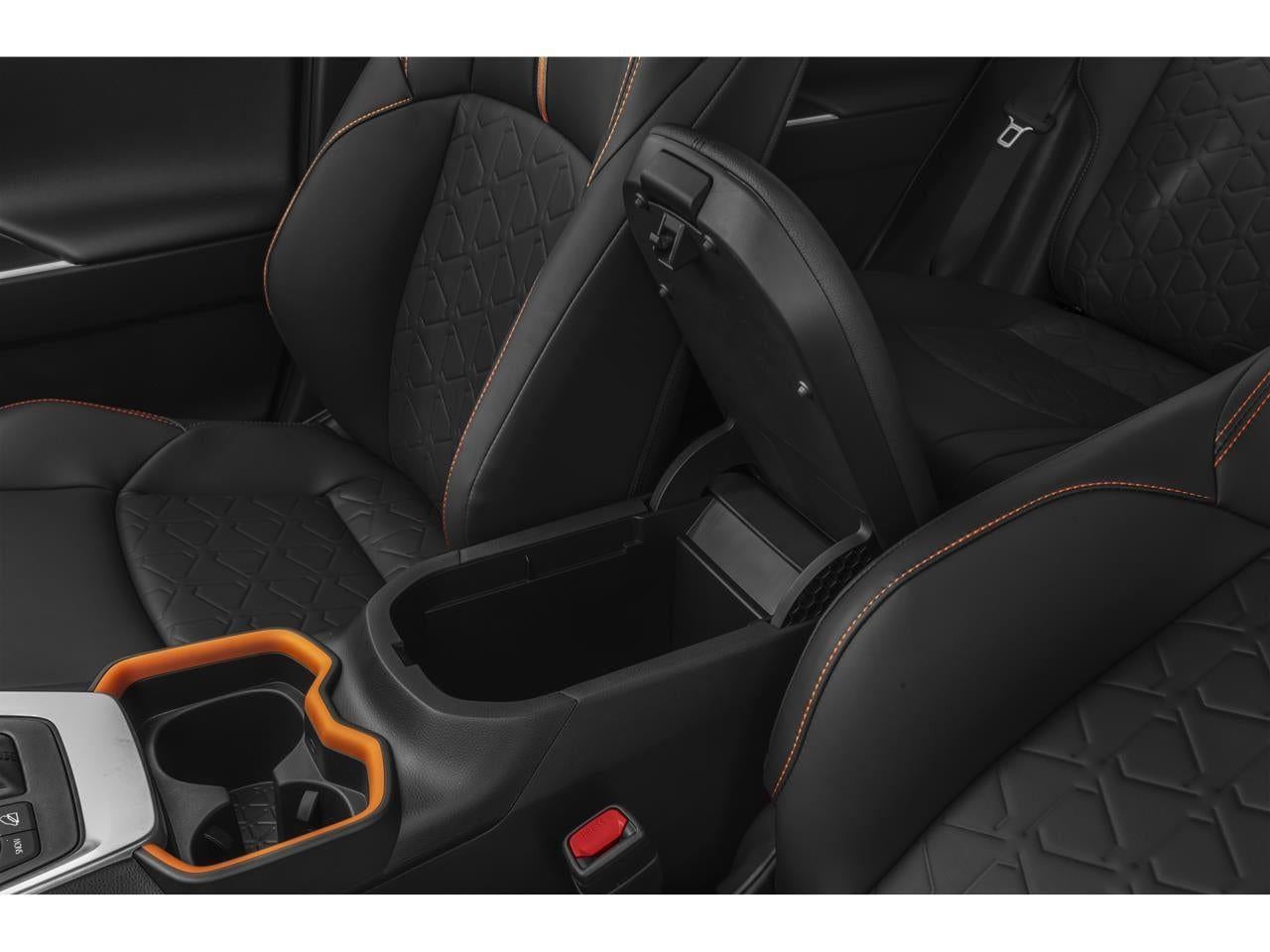 2019 Toyota RAV4 Adventure