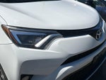 2016 Toyota RAV4 SE