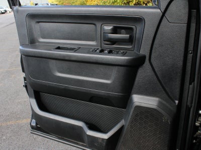 2015 RAM 2500 Tradesman