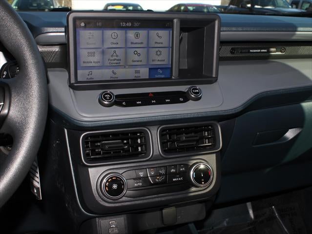 2024 Ford Maverick XL