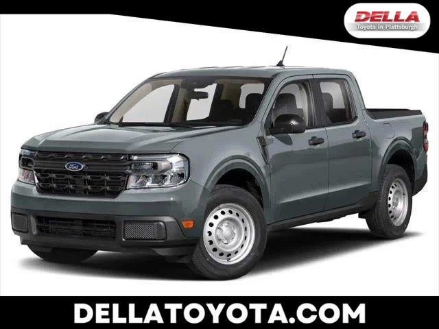 2023 Ford Maverick XL