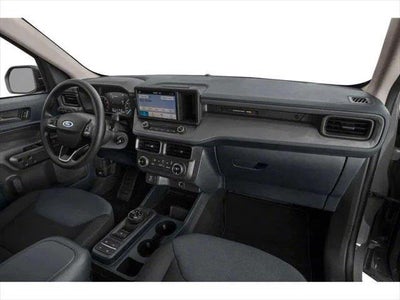 2023 Ford Maverick XL