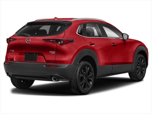2022 Mazda Mazda CX-30 2.5 Turbo Premium Plus Package