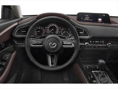 2022 Mazda Mazda CX-30 2.5 Turbo Premium Plus Package