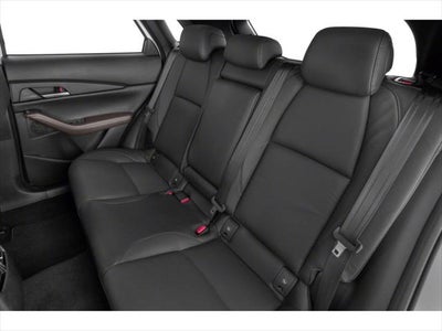 2022 Mazda Mazda CX-30 2.5 Turbo Premium Plus Package
