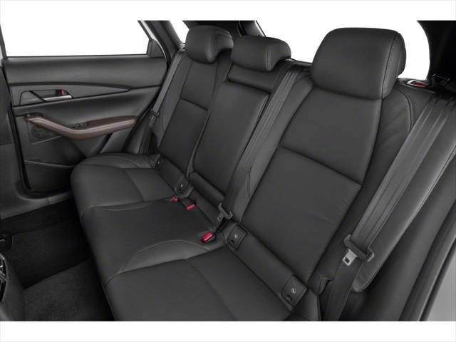 2022 Mazda Mazda CX-30 2.5 Turbo Premium Plus Package