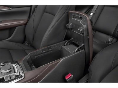 2022 Mazda Mazda CX-30 2.5 Turbo Premium Plus Package