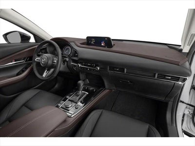 2022 Mazda Mazda CX-30 2.5 Turbo Premium Plus Package