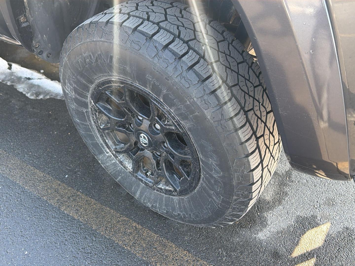 2019 Toyota Tacoma SR5