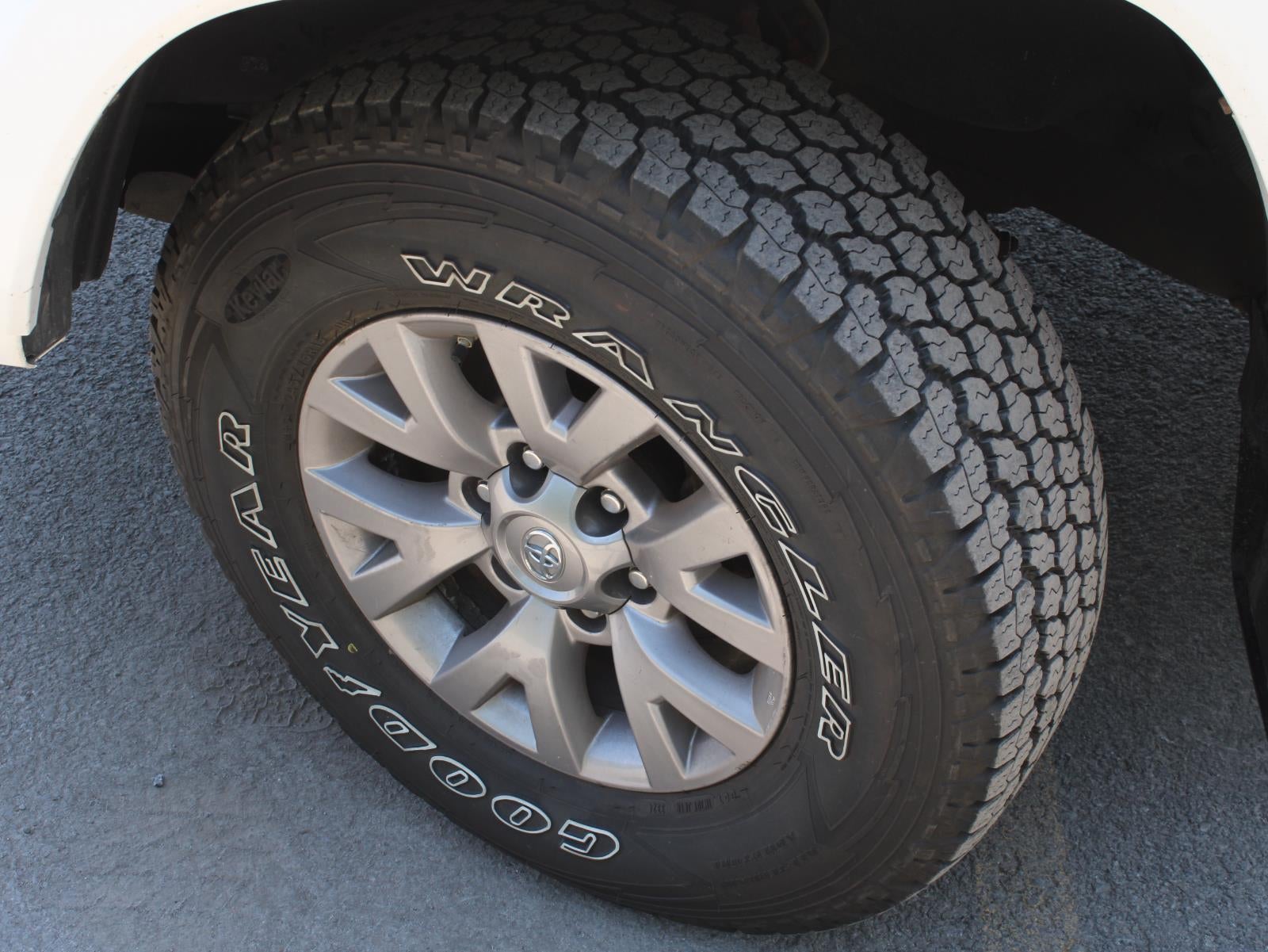 2019 Toyota Tacoma SR5
