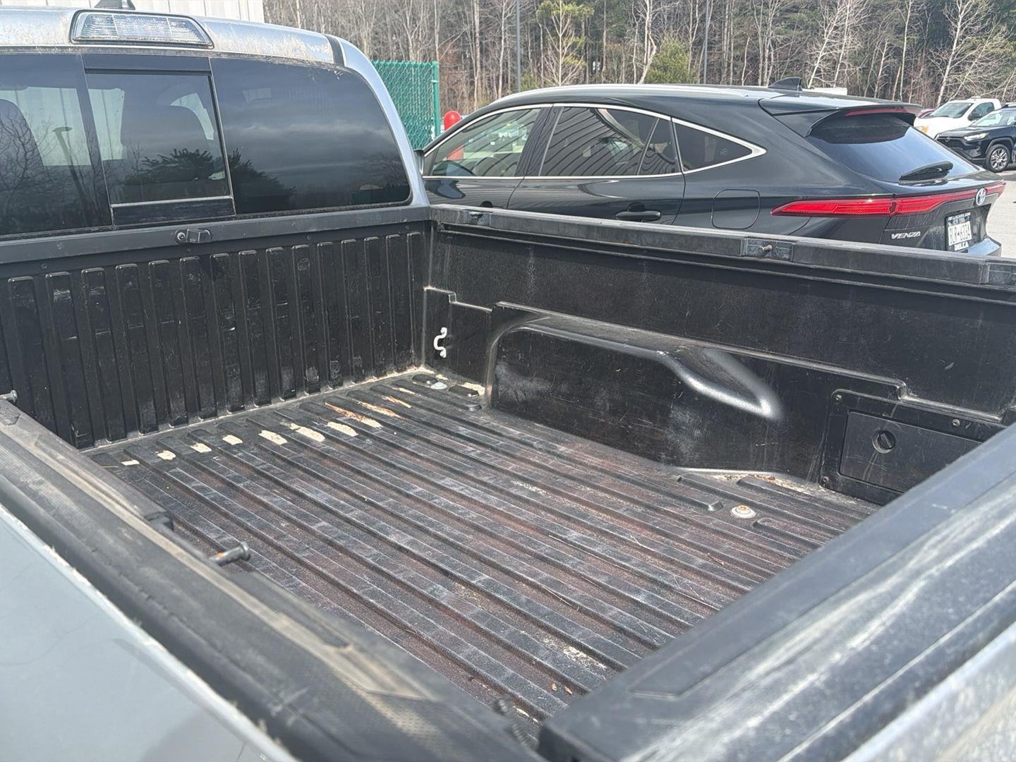 2019 Toyota Tacoma SR5