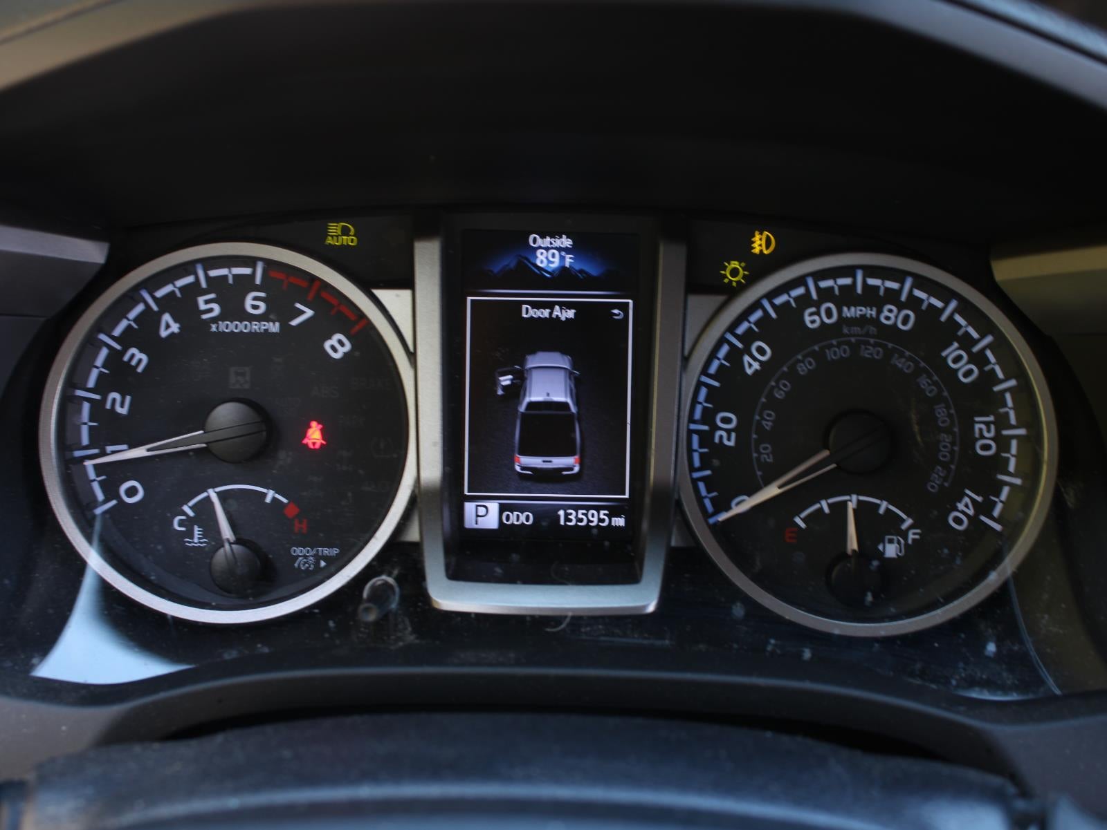 2023 Toyota Tacoma Limited