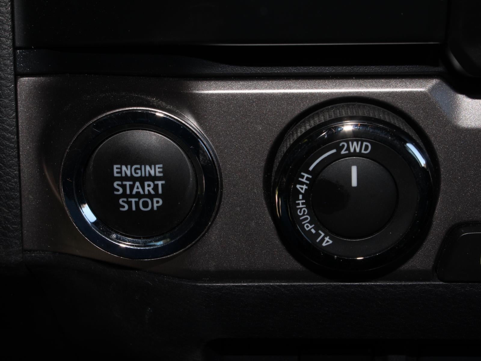 2023 Toyota Tacoma Limited