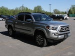 2023 Toyota Tacoma Limited