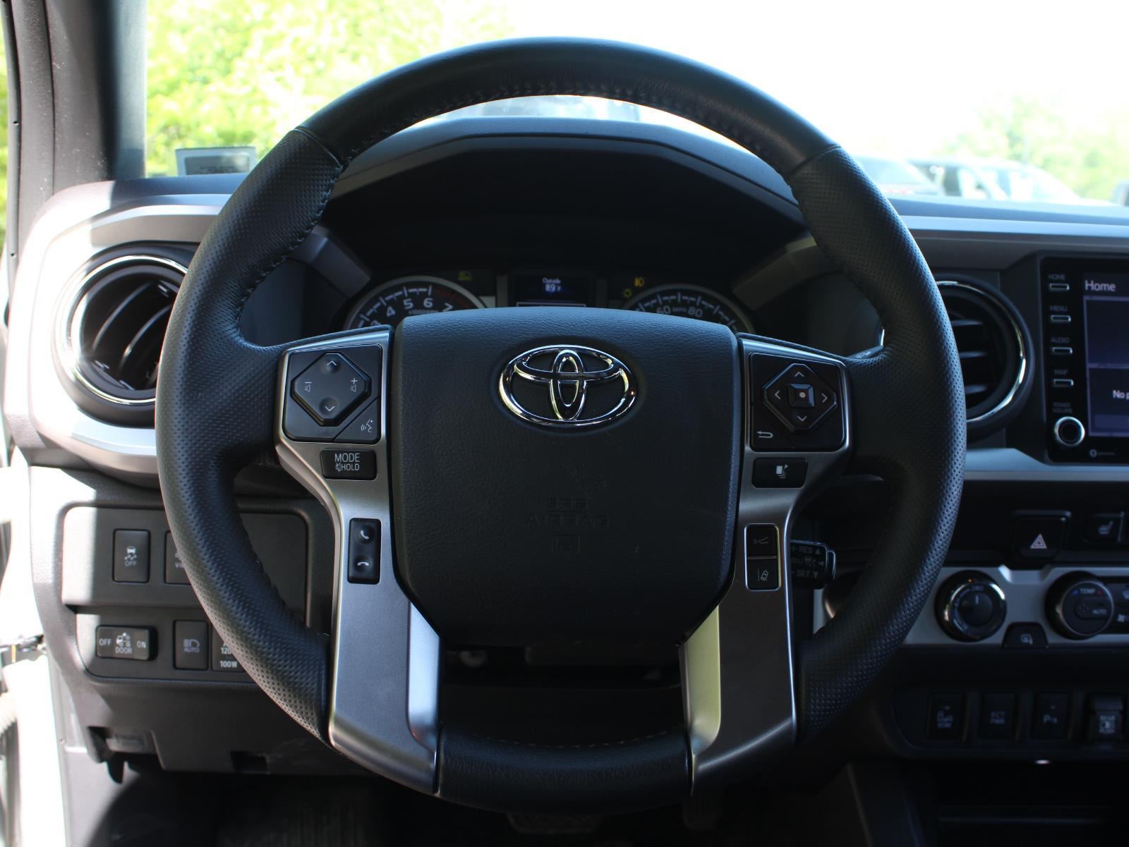 2023 Toyota Tacoma Limited