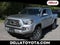2023 Toyota Tacoma Limited