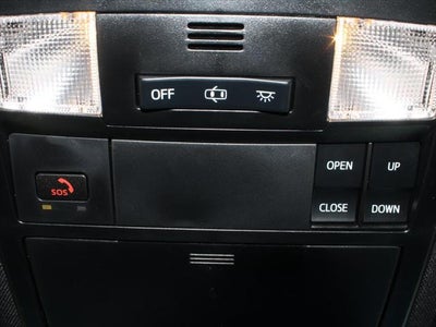 2023 Toyota Tacoma Limited