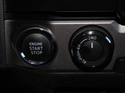 2023 Toyota Tacoma Limited