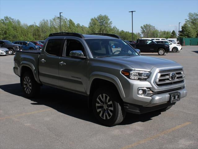 2023 Toyota Tacoma Limited