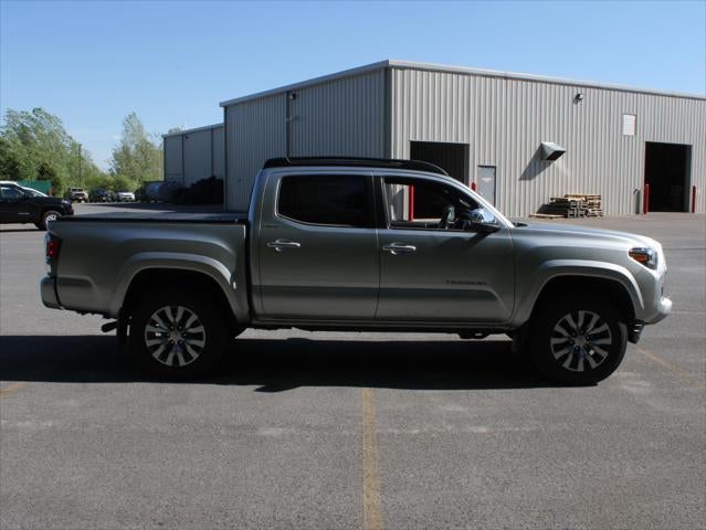2023 Toyota Tacoma Limited