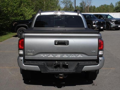 2023 Toyota Tacoma Limited