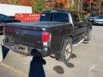 2017 Toyota Tacoma Limited