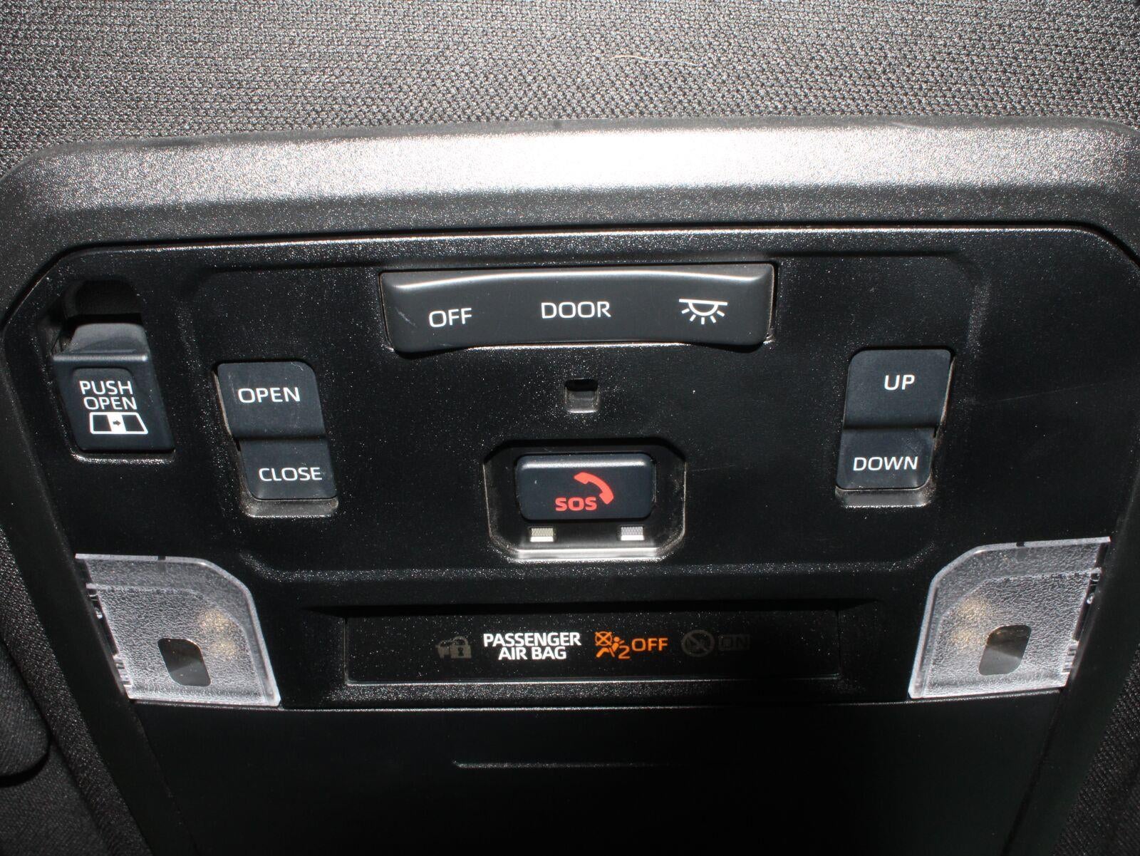 2025 Toyota Tacoma TRD Sport Hybrid