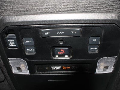2025 Toyota Tacoma TRD Sport Hybrid