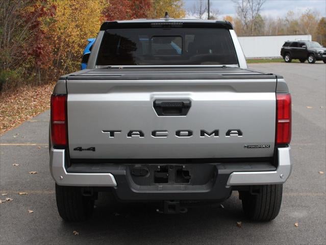 2025 Toyota Tacoma TRD Sport Hybrid