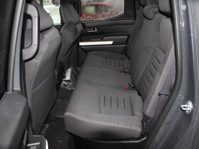 2024 Toyota Tacoma TRD Sport Hybrid