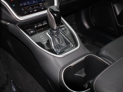 2023 Subaru Legacy Touring XT