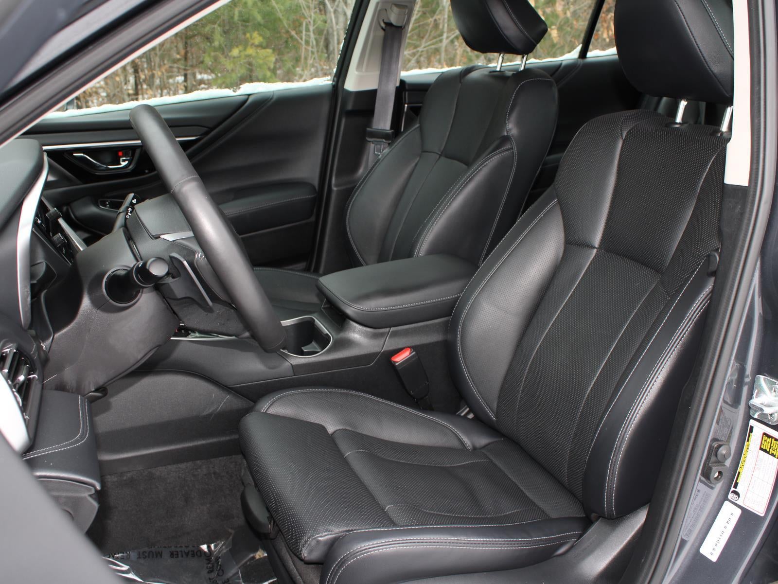 2023 Subaru Legacy Touring XT