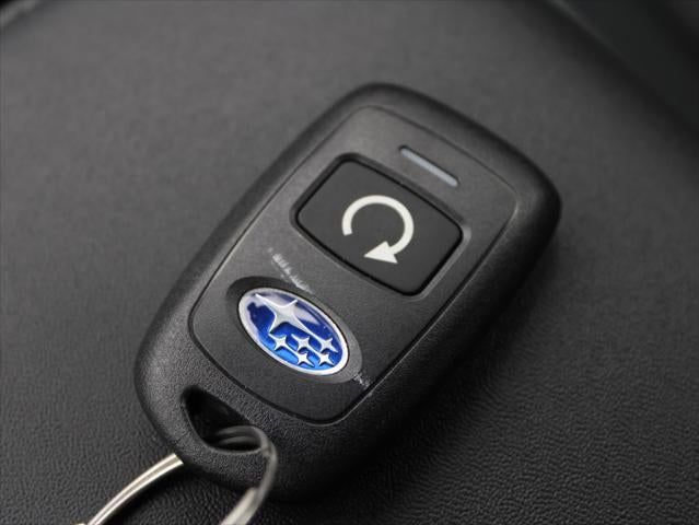 2023 Subaru Legacy Touring XT