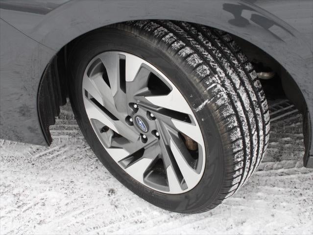 2023 Subaru Legacy Touring XT