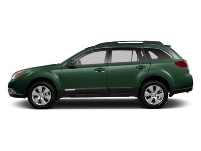 2012 Subaru Outback 2.5i Prem