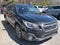 2018 Subaru Outback Touring