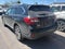 2018 Subaru Outback Touring