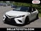 2022 Toyota Camry TRD V6