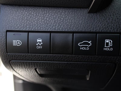 2022 Toyota Camry TRD V6
