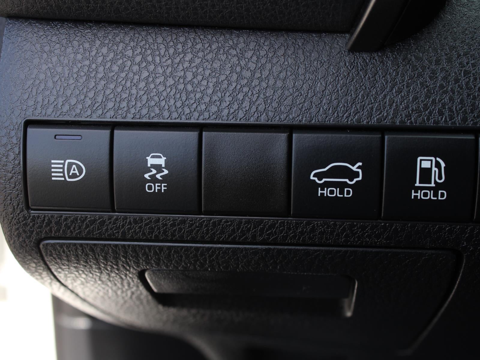 2022 Toyota Camry TRD V6