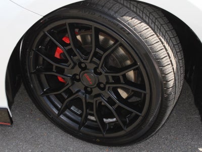 2022 Toyota Camry TRD V6