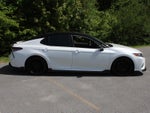 2022 Toyota Camry TRD V6
