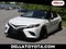 2022 Toyota Camry TRD V6