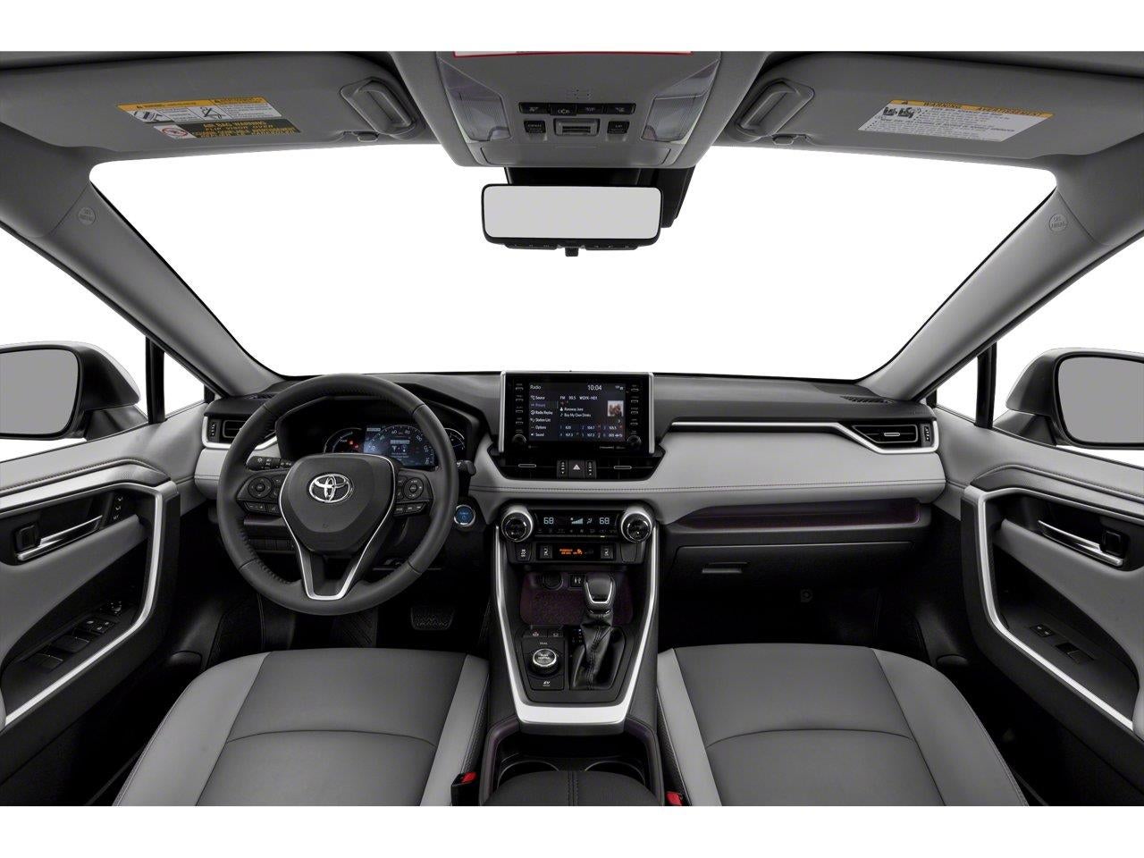 2022 Toyota RAV4 Hybrid Limited