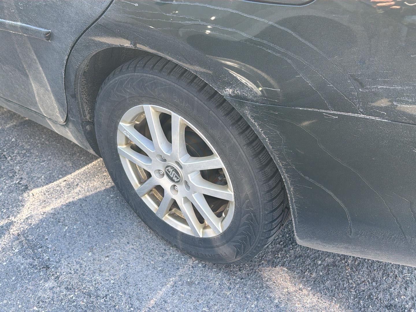 2011 Toyota Camry XLE