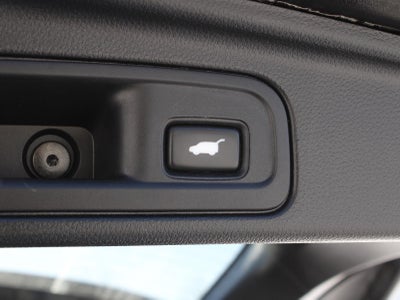 2021 Honda Pilot Touring 7-Passenger